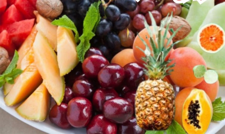 Summer Season Fruits: ये 5 सीजनी फूड हैं कमाल के, मिलते हैं कई विटामिंस और मिनिरल्स! 