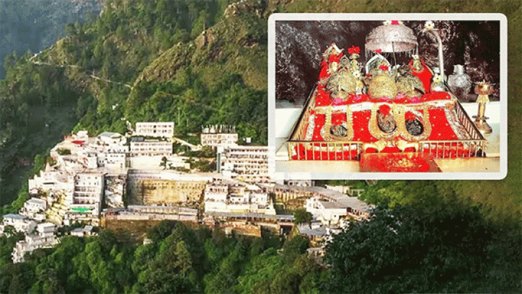 Travel Diary: वैष्णों देवी की यात्रा, पहाड़ों की गोद में साक्षात बसती हैं मां दुर्गा