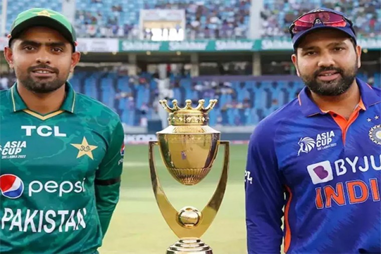 Asia Cup 2023: क्या पाकिस्तान हो सकता है एशिया कप से बाहर? BCCI और ICC के सामने रखी ये शर्त...