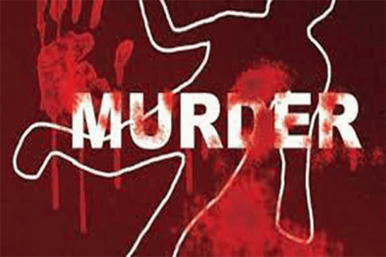 महाराष्ट्र के जलगांव में तीन लोगों की हत्या, दो घायल
