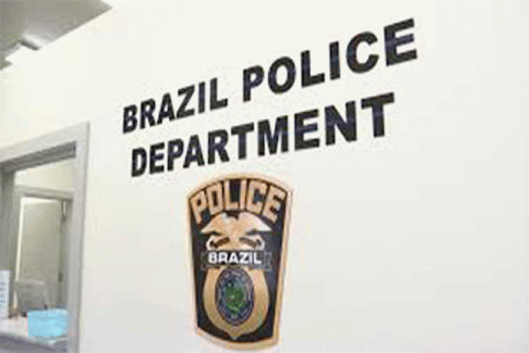 ब्राजीलियाई पुलिस कार्रवाई में 6 की मौत