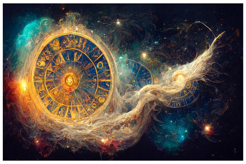 Aaj Ka Rashifal(21-03-2026): मेषवालों को जीवनसाथी से कोई उपहार मिल सकता है; जानिए आज का राशिफल!