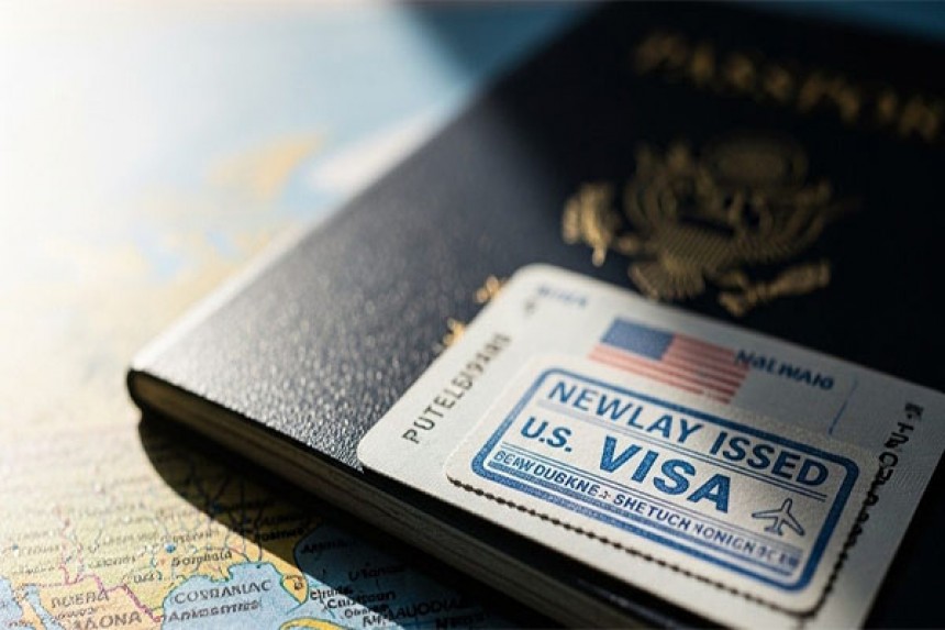 Afghan Visa Halt: अमेरिका ने अफ़गान वीज़ा जारी करने पर रोक लगायी!