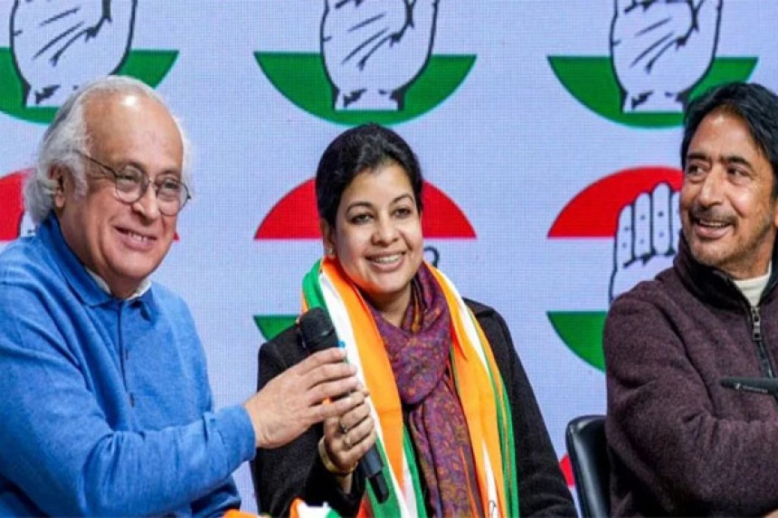 Bengal Elections : मौसम नूर की उम्मीदवारी ने मालतीपुर को दिलाया वीआईपी दर्जा!