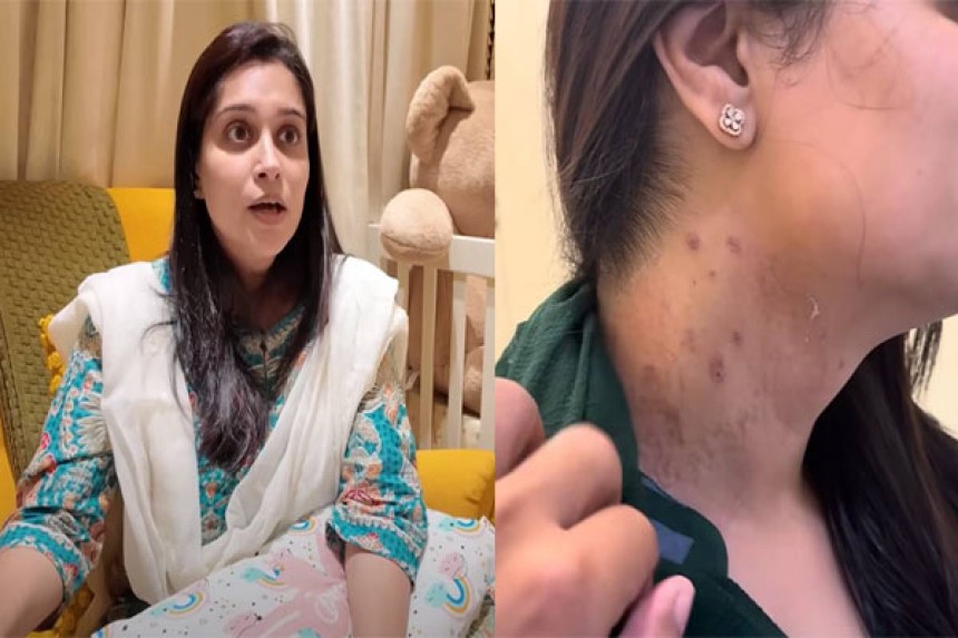 Deepika: कैंसर के बाद अब दीपिका को हुआ ये रोग, बोलीं- 'मैं बहुत डरी हुई हूं..'