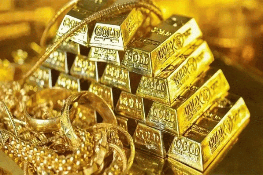 Gold prices: अंतरराष्ट्रीय बाजार में सोने की कीमतें 4,000 डॉलर के पार! सोने में नई ऊंचाई, क्या अब सावधानी बरतने का समय आ गया है? 