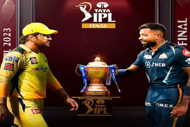IPL 2023 Final: जहां से शुरू हुआ था आईपीएल का सफर, वहीं आकर होगा खत्म, कौन बनेगा चैंपियन?