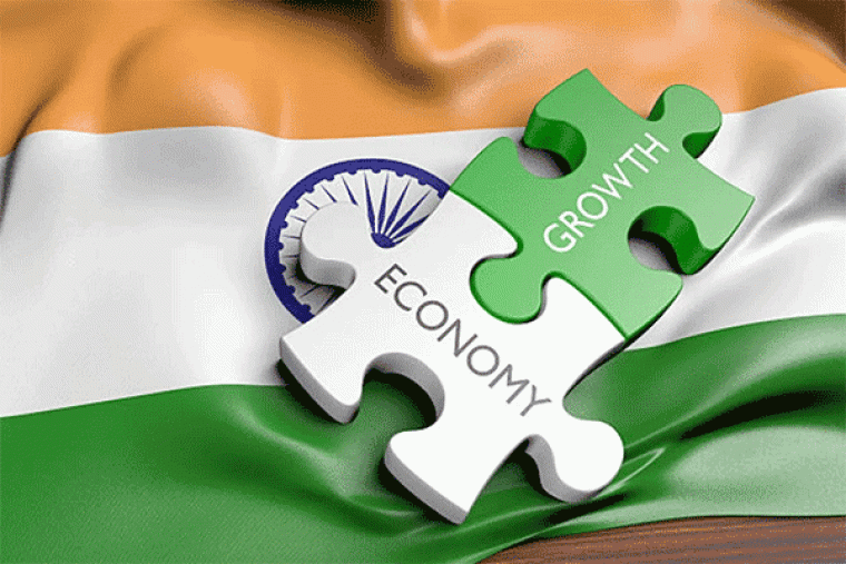 Indian Economy: भारतीय इकोनॉमी की बल्ले-बल्ले