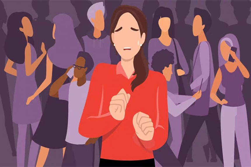 This is for you introverts: बिना असहज महसूस किए कैसे अपनी भावनाएँ शेयर कर सकते हैं?