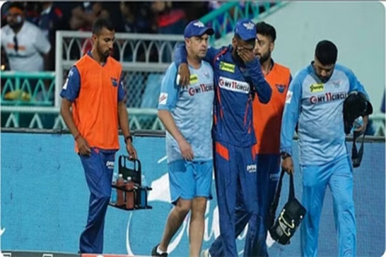 IPL 2023: केएल राहुल की सर्जरी हुई सफल, कहा- मजबूती के साथ जल्द करूंगा वापसी