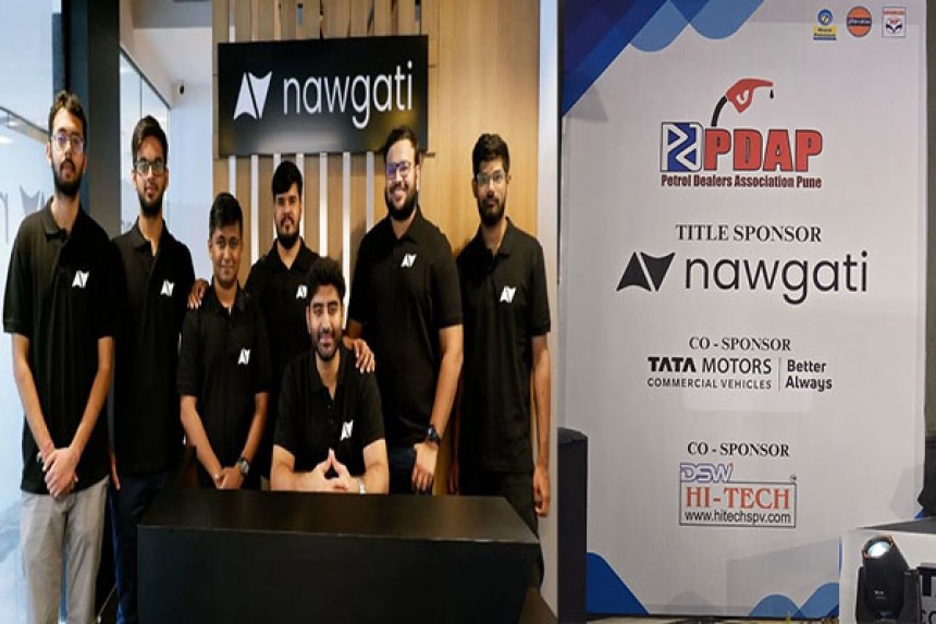 Fuel-Tech Startup Nawgati: पेट्रोलियम डीलरों के लिए स्टार्टअप नॉगती ने पेश किया समन्वित प्लेटफार्म 'आवेग प्रो'!