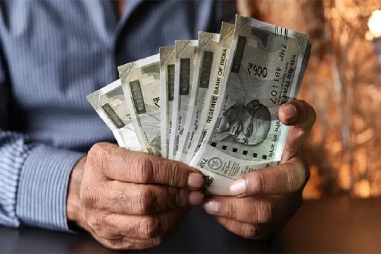 Fake Currency : अब 500 रुपये के नकली नोट बने आरबीआई की मुसीबत, एनुअल रिपोर्ट में हुआ खुलासा