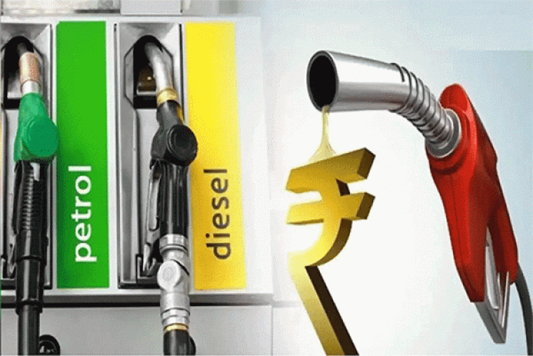 पेट्रोल और डीजल की कीमतें यथावत, जानें चार महानगरों में क्या है कीमत? 