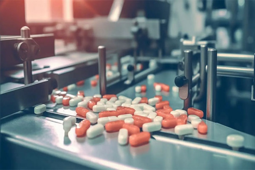 Pharma Chintan Shivir : फार्मा निर्यात को सरकारी के पूर्ण सहयोग का आश्वासन दिया केंद्रीय वाणिज्य सचिव ने!