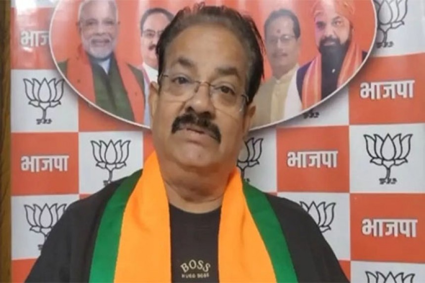 Political Development: बिहार में विकास का स्वर्णिम युग : प्रभाकर मिश्र!