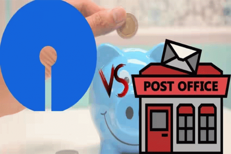 Post Office TD Vs SBI FD: कहां निवेश करना है बेस्ट ऑप्शन? पोस्ट ऑफिस टीडी या एसबीआई फिक्स्ड डिपॉजिट