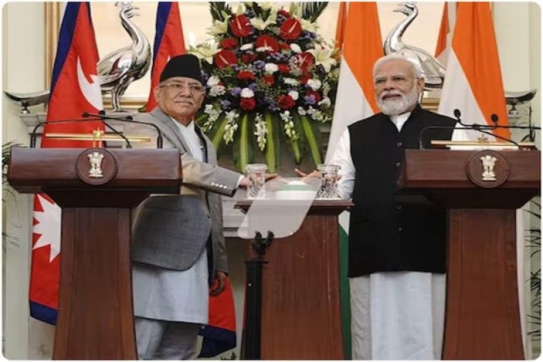 Narendra Modi: भारत-नेपाल संबंधों को हिमालय की ऊंचाई तक ले जाने की कोशिश जारी रखेंगे: PM मोदी