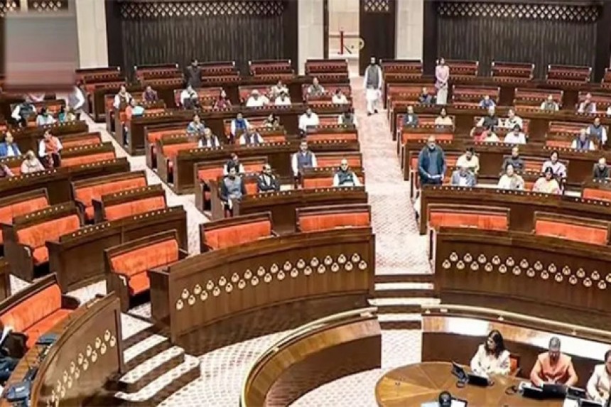 राज्य सभा की 37 सीटों के चुनाव 16 मार्च को, इन सीटों के लिए द्विवार्षिक चुनाव कराये जायेंगे: चुनाव आयोग