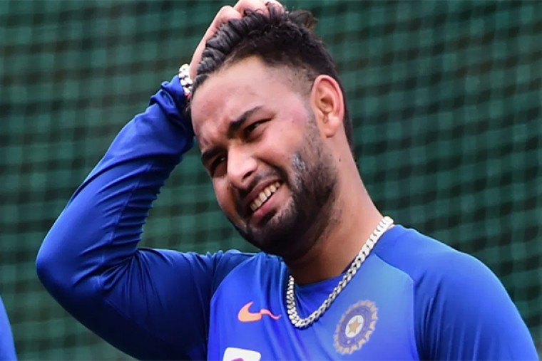 Rishabh Pant Update: क्या ऋषभ पंत की समय से पहले हो सकती है टीम इंडिया में वापसी?