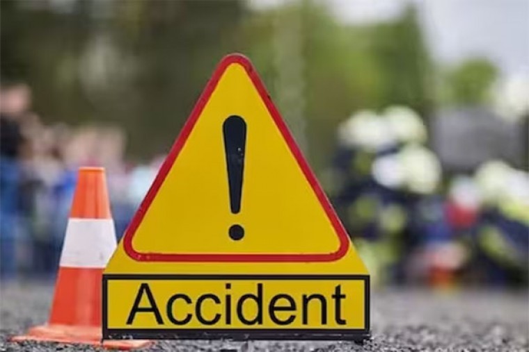 Horrific road accidents in Maharashtra: सड़क हादसे में 11 लोगों की मौत, 17 घायल!