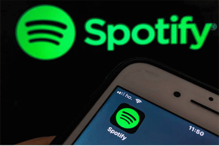 Spotify lay off: Spotify ने 17% नौकरियों में कटौती की घोषणा की, इस साल छंटनी का तीसरा दौर