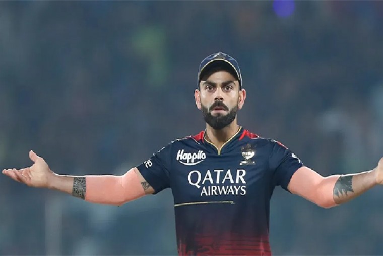 IPL 2023: राजस्थान रॉयल्स की हार के बाद आखिर क्यों याद आए विराट कोहली?