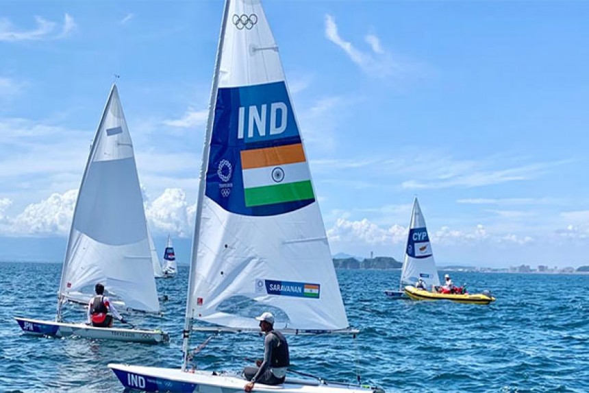 Youth Sailing: यूथ सेलिंग चैंपियनशिप 4 से 10 जनवरी तक